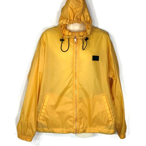 Tommy Hilfiger Other - Vintage 90s Mens TOMMY HILFIGER Hoodie Windbreaker